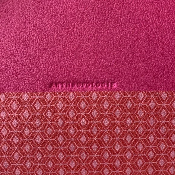 Anthropologie notebook - Picture 3 of 4